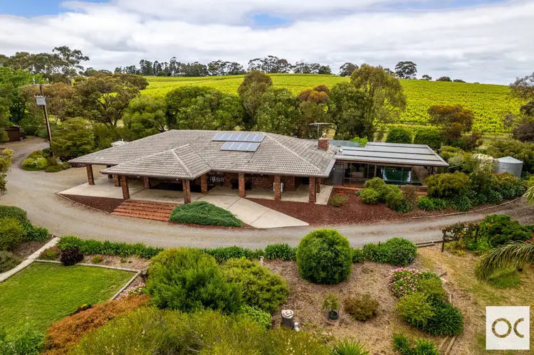 Main view of Homely rural property listing, 30b Twentyeight Road, Mclaren Vale SA 5171