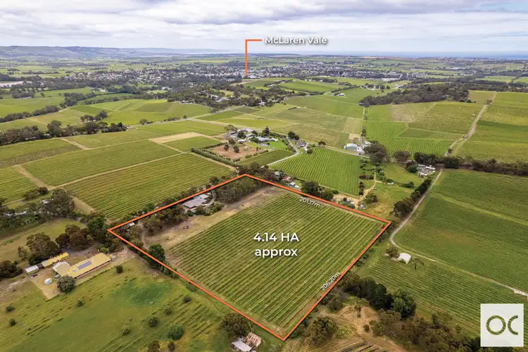 Second view of Homely rural property listing, 30b Twentyeight Road, Mclaren Vale SA 5171