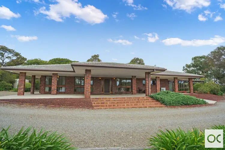 Third view of Homely rural property listing, 30b Twentyeight Road, Mclaren Vale SA 5171