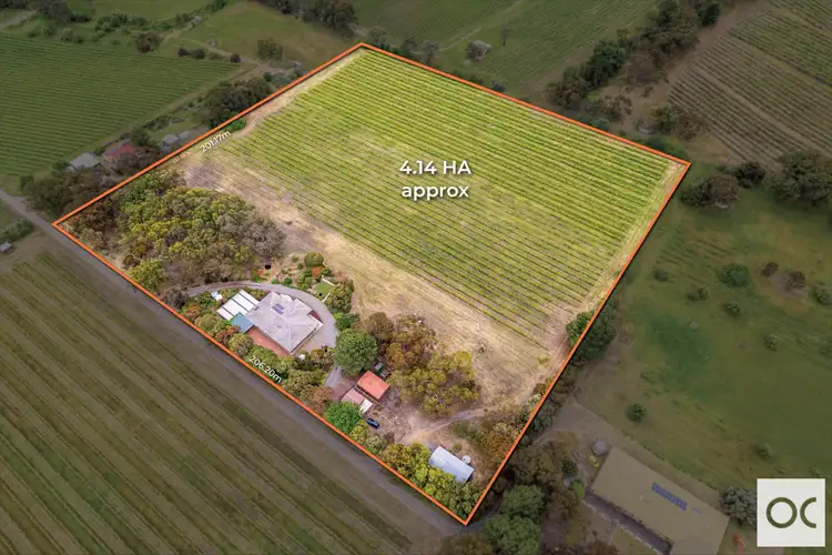 Fourth view of Homely rural property listing, 30b Twentyeight Road, Mclaren Vale SA 5171