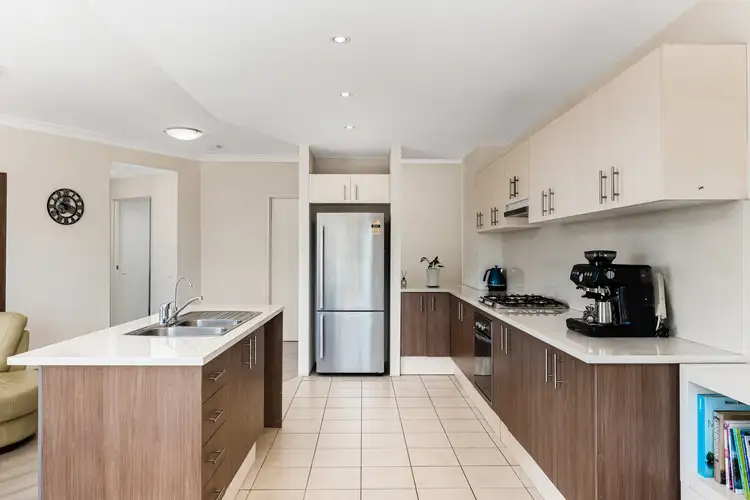 Sixth view of Homely apartment listing, 28/12 Benedict Court, Holroyd NSW 2142