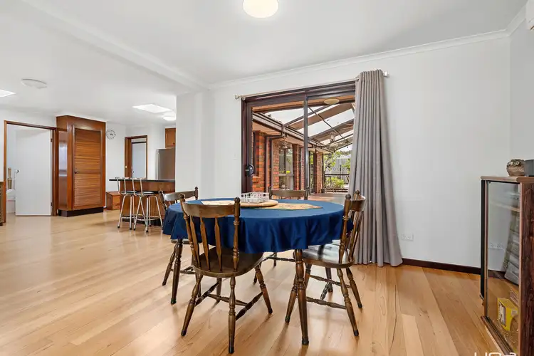 Fourth view of Homely house listing, 15 Morrison Drive, Darley VIC 3340