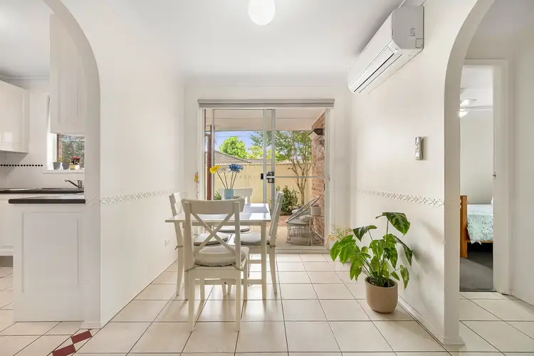 Main view of Homely house listing, 2/33 Collith Avenue, South Windsor NSW 2756