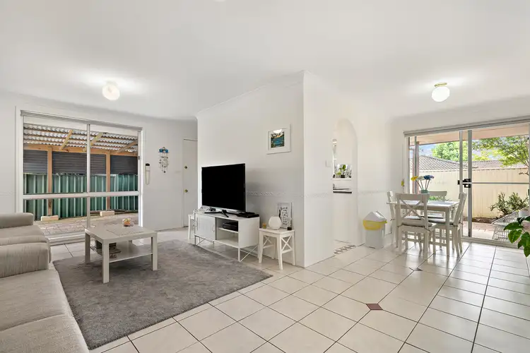 Third view of Homely house listing, 2/33 Collith Avenue, South Windsor NSW 2756