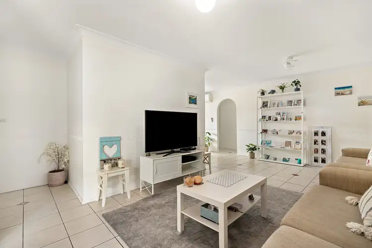 Fourth view of Homely house listing, 2/33 Collith Avenue, South Windsor NSW 2756