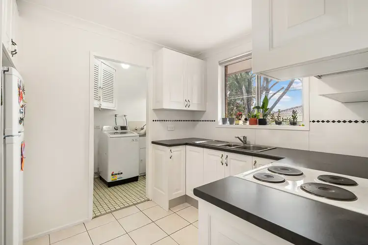 Fifth view of Homely house listing, 2/33 Collith Avenue, South Windsor NSW 2756