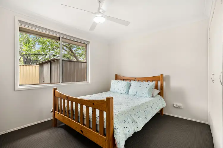 Sixth view of Homely house listing, 2/33 Collith Avenue, South Windsor NSW 2756