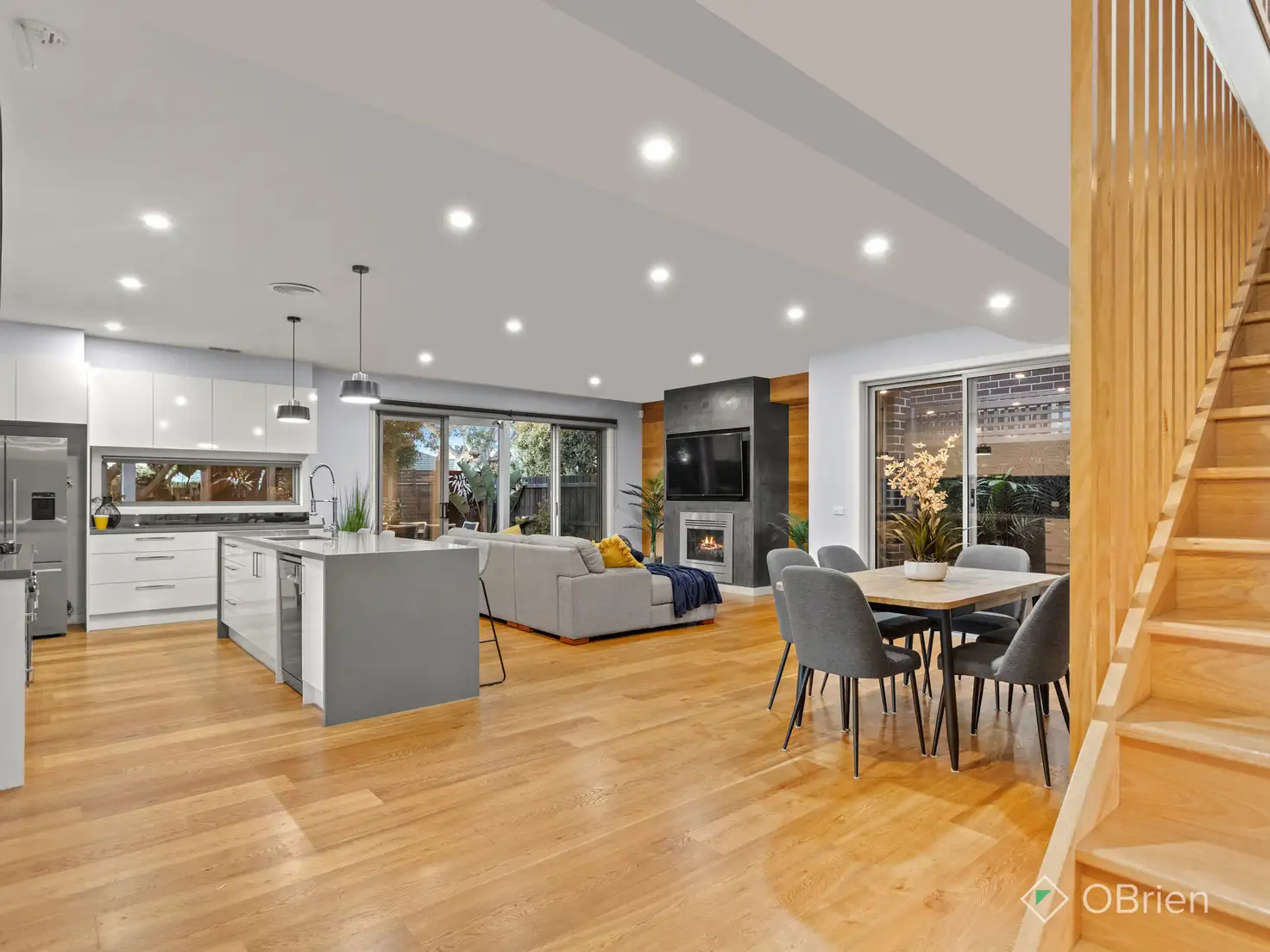 Main view of Homely house listing, 1a Black Street, Chelsea VIC 3196