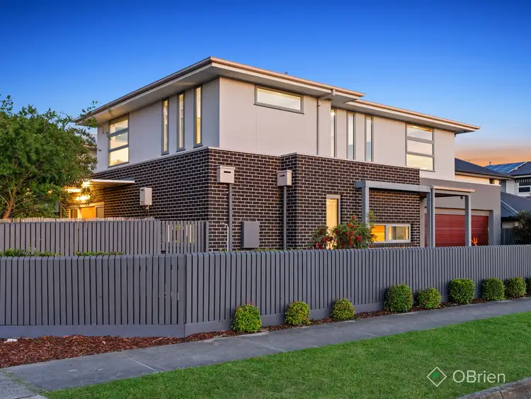 Second view of Homely house listing, 1a Black Street, Chelsea VIC 3196