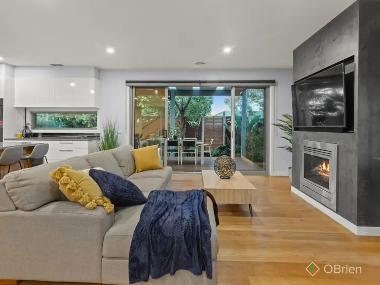 Third view of Homely house listing, 1a Black Street, Chelsea VIC 3196