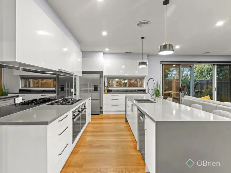 Fifth view of Homely house listing, 1a Black Street, Chelsea VIC 3196