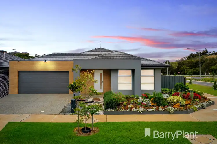 2 Amaroo Circuit, Bacchus Marsh VIC 3340