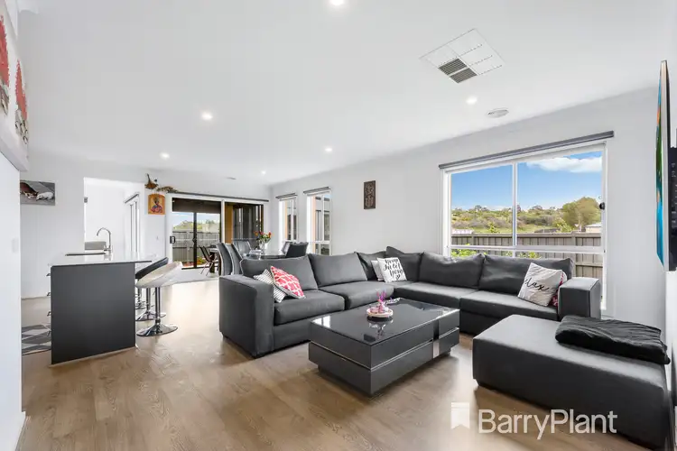 Fourth view of Homely house listing, 2 Amaroo Circuit, Bacchus Marsh VIC 3340