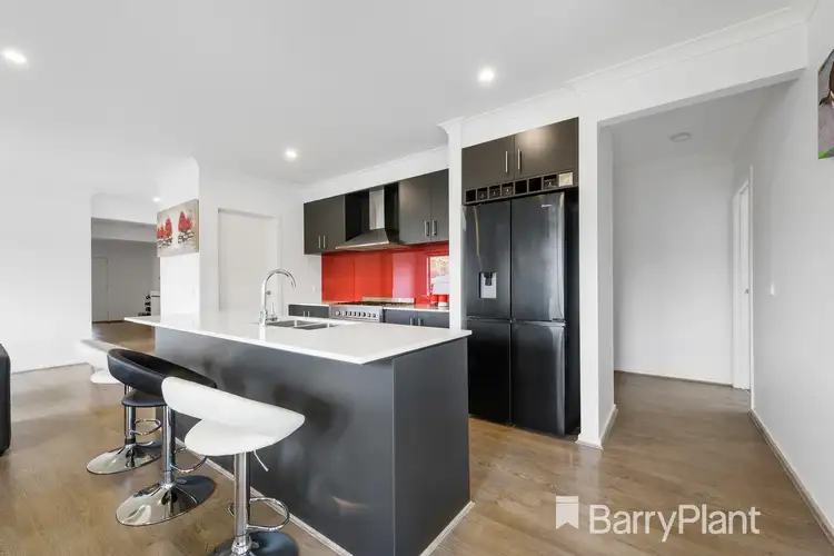 Fifth view of Homely house listing, 2 Amaroo Circuit, Bacchus Marsh VIC 3340