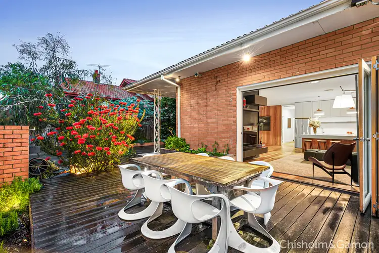 Sixth view of Homely house listing, 23 Clarke Street, Elwood VIC 3184