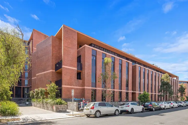 1717/6 Grove Street, Dulwich Hill NSW 2203