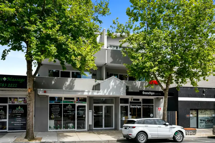 205/44 Beach Street, Frankston VIC 3199