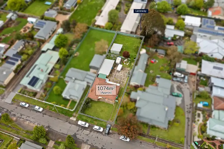 4 Bodkin Street, Kyneton VIC 3444