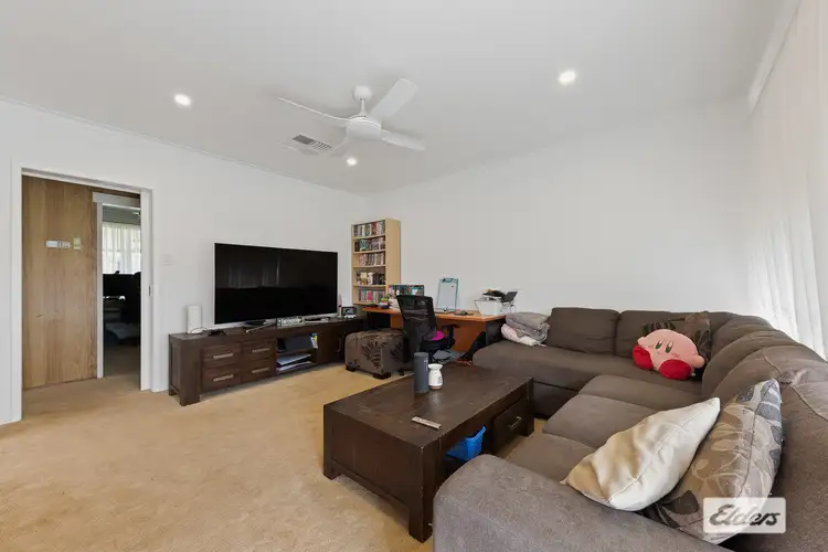 Fourth view of Homely house listing, 40 Wornes Drive, Wodonga VIC 3690