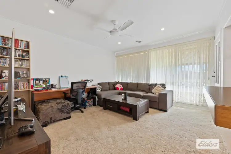 Fifth view of Homely house listing, 40 Wornes Drive, Wodonga VIC 3690