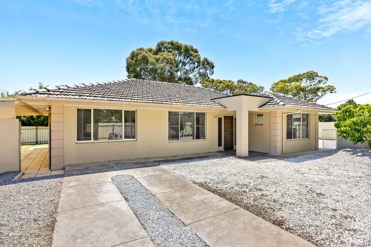Second view of Homely house listing, 31 Jordan Drive, Morphett Vale SA 5162