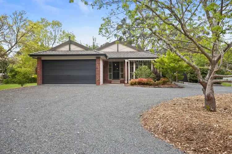 110 Lofven Street, Nerrina VIC 3350