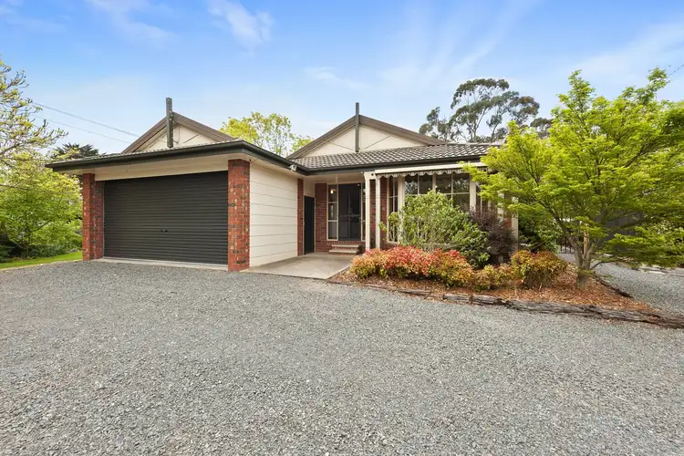 Second view of Homely house listing, 110 Lofven Street, Nerrina VIC 3350