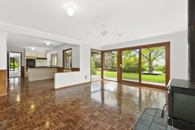Third view of Homely house listing, 110 Lofven Street, Nerrina VIC 3350