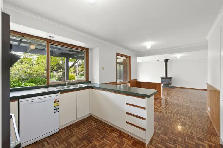 Fifth view of Homely house listing, 110 Lofven Street, Nerrina VIC 3350