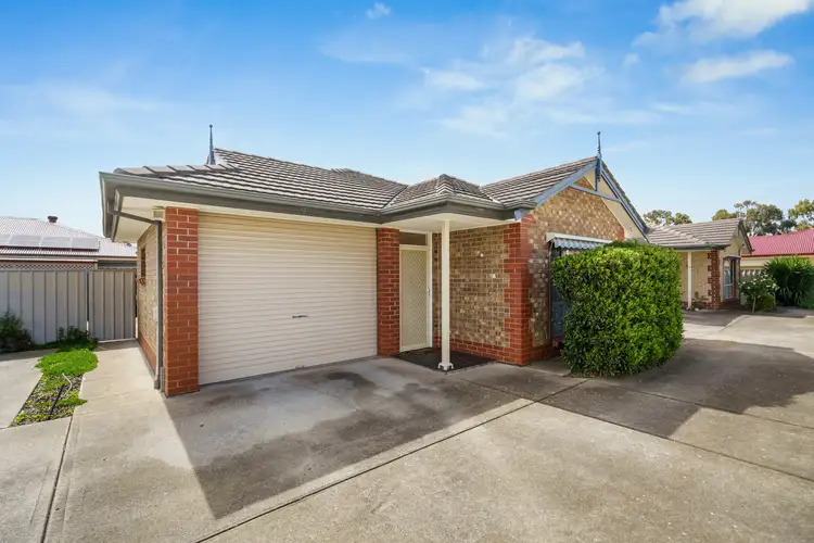 36C Marshall Terrace, Brooklyn Park SA 5032