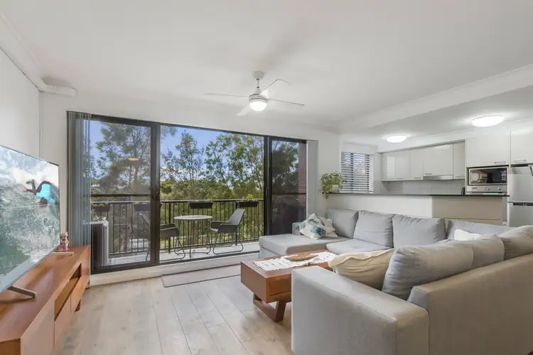 Second view of Homely unit listing, 24/214-220 Princes Highway, Fairy Meadow NSW 2519