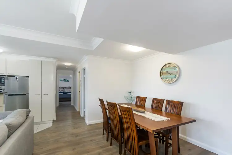 Fourth view of Homely unit listing, 24/214-220 Princes Highway, Fairy Meadow NSW 2519