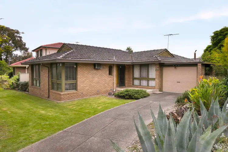 18 Parramatta Road, Keilor VIC 3036