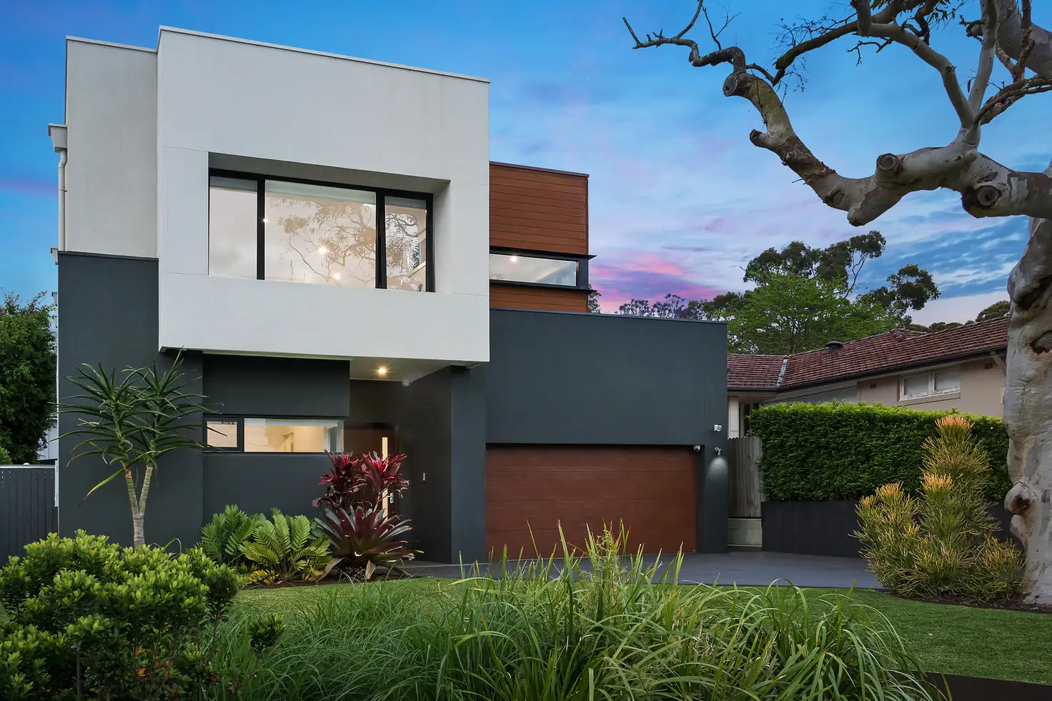 Main view of Homely house listing, 3 Eustace Parade, Killara NSW 2071