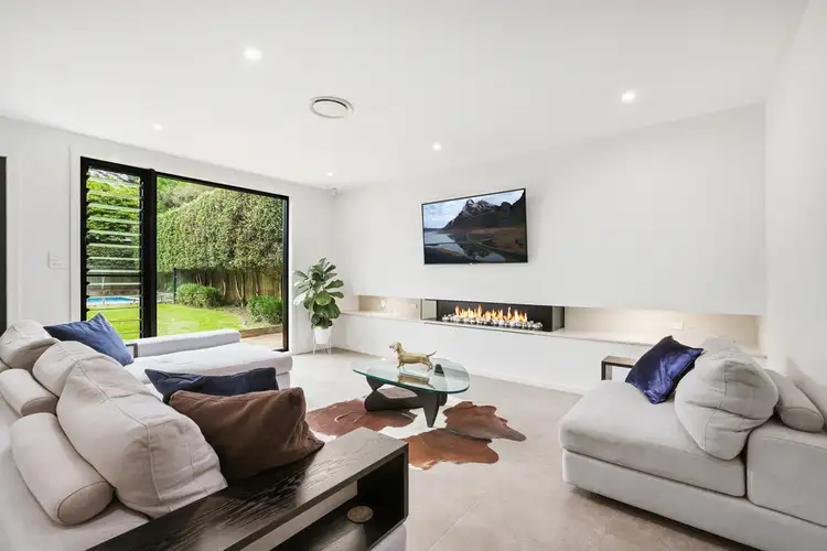 Fourth view of Homely house listing, 3 Eustace Parade, Killara NSW 2071