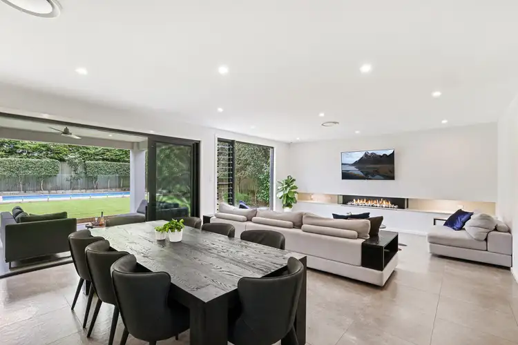 Fifth view of Homely house listing, 3 Eustace Parade, Killara NSW 2071