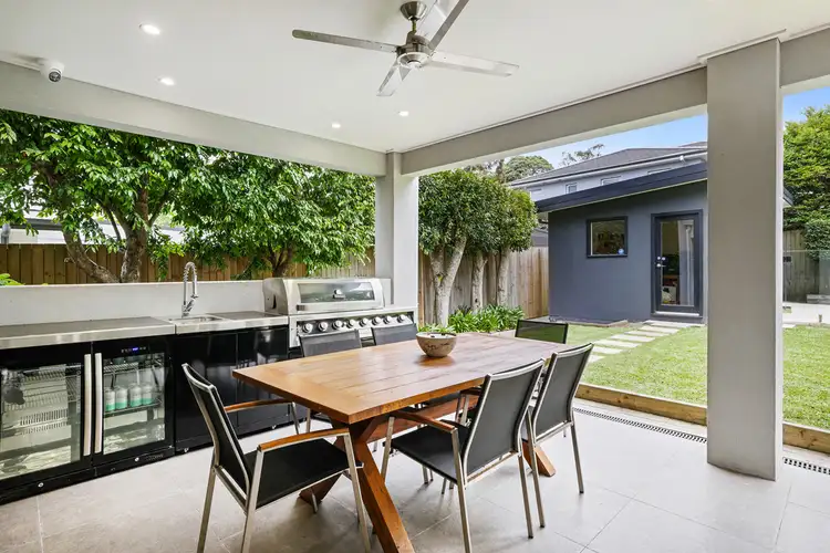 Sixth view of Homely house listing, 3 Eustace Parade, Killara NSW 2071