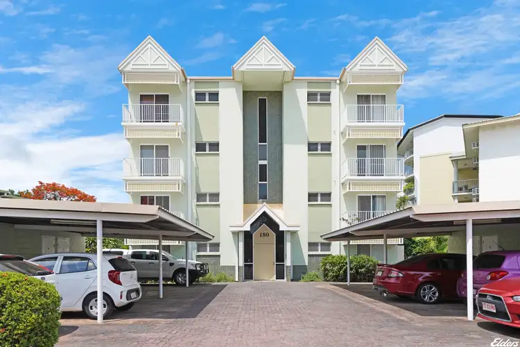 Main view of Homely apartment listing, 5/180 Smith Street, Larrakeyah NT 820