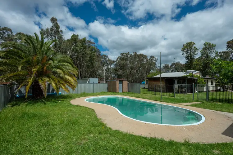 Third view of Homely rural property listing, 97 Springwood Park Road, Gulgong NSW 2852