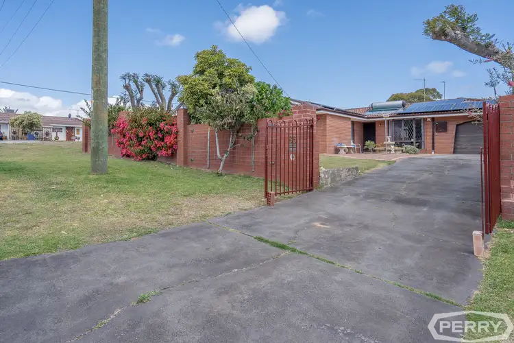 Main view of Homely house listing, 85 Milgar Street, Mandurah WA 6210