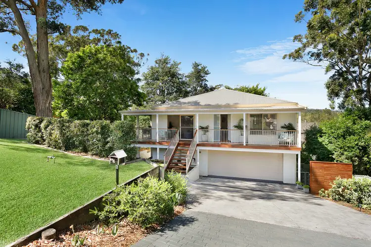4 Woodland Road, Terrigal NSW 2260