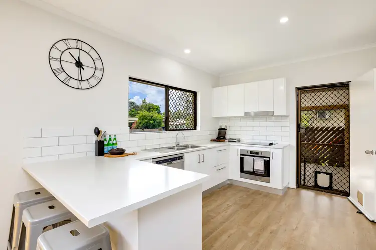 Fourth view of Homely semi-detached listing, 2/9 Briggs Close, Whitfield QLD 4870