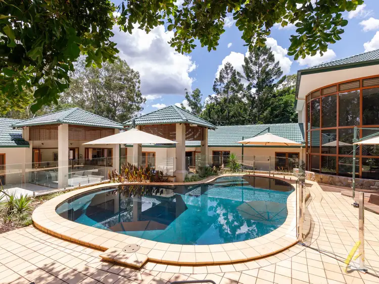 480 Brookfield Road, Kenmore Hills QLD 4069