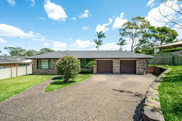 Main view of Homely house listing, 21 Jarrod Close, Charlestown NSW 2290