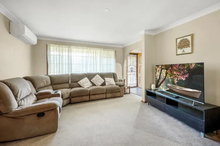 Second view of Homely house listing, 21 Jarrod Close, Charlestown NSW 2290