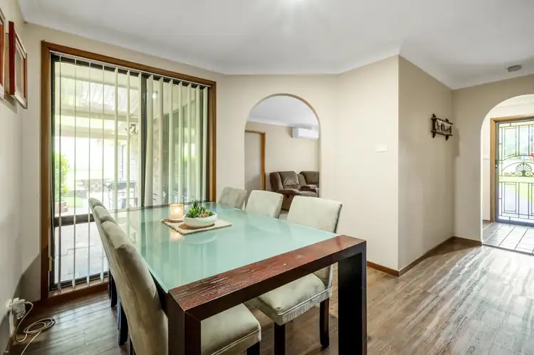 Fourth view of Homely house listing, 21 Jarrod Close, Charlestown NSW 2290