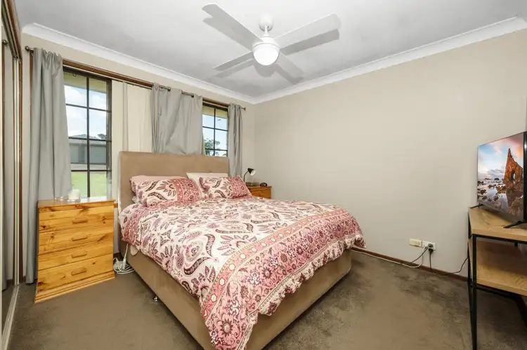 Sixth view of Homely house listing, 21 Jarrod Close, Charlestown NSW 2290