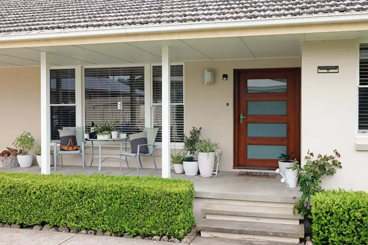 Second view of Homely house listing, 20 Largs Avenue, Largs NSW 2320