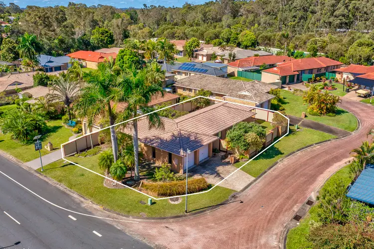 51 Mildura Drive, Helensvale QLD 4212