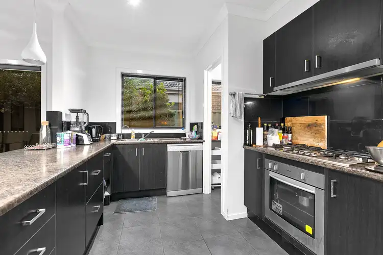 Second view of Homely house listing, 20 Edmund Street, Pakenham VIC 3810